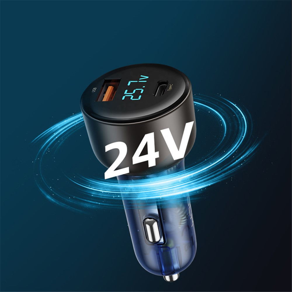 Car Charger 