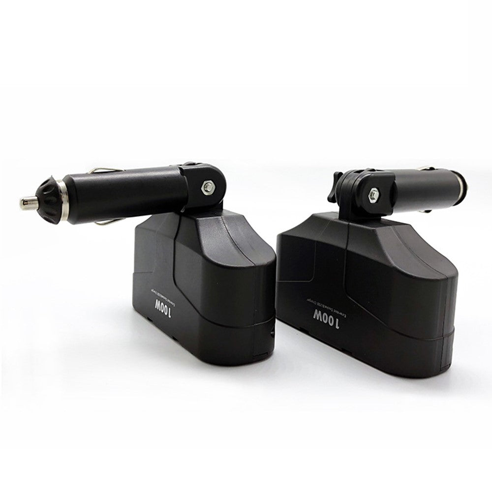 Car Charger 