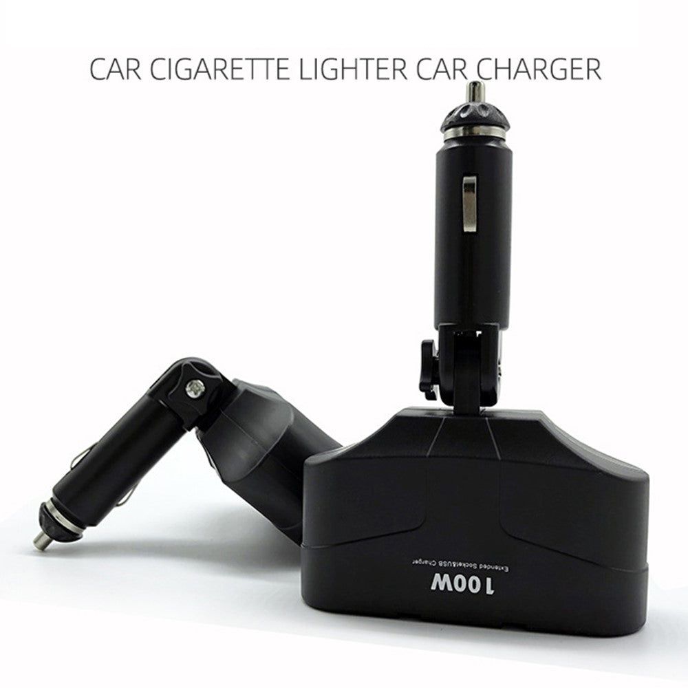 Car Charger 