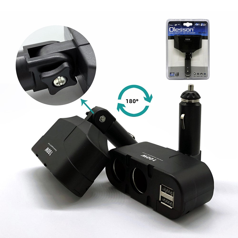 Car Charger 