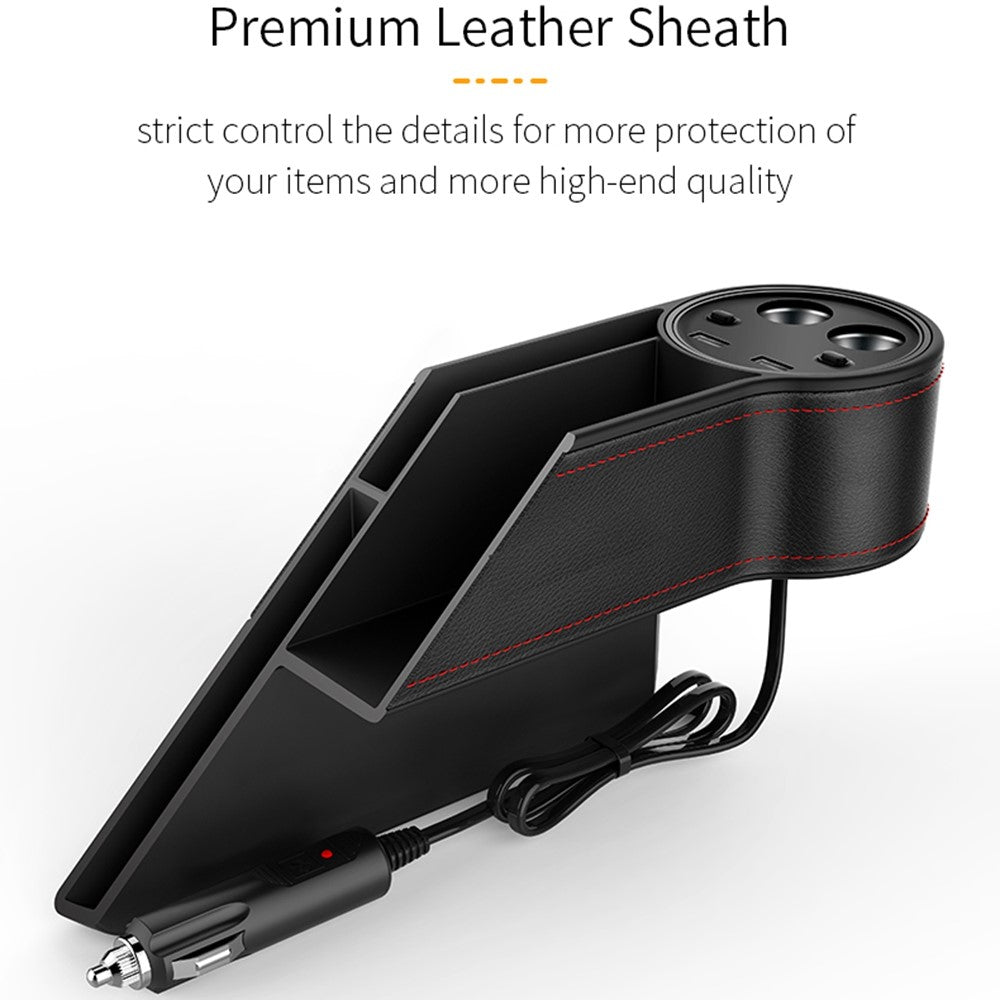 Car Charger 