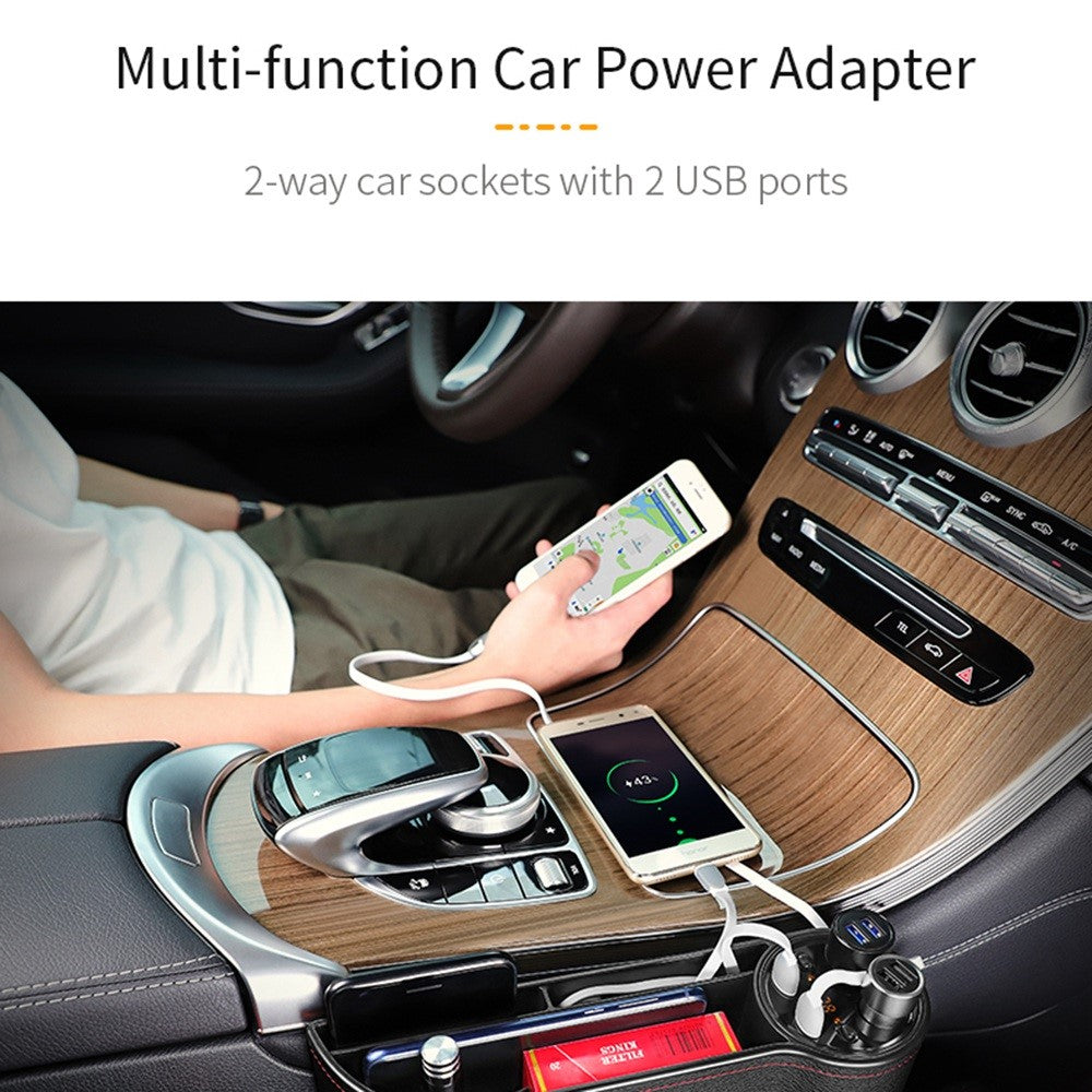 Car Charger 