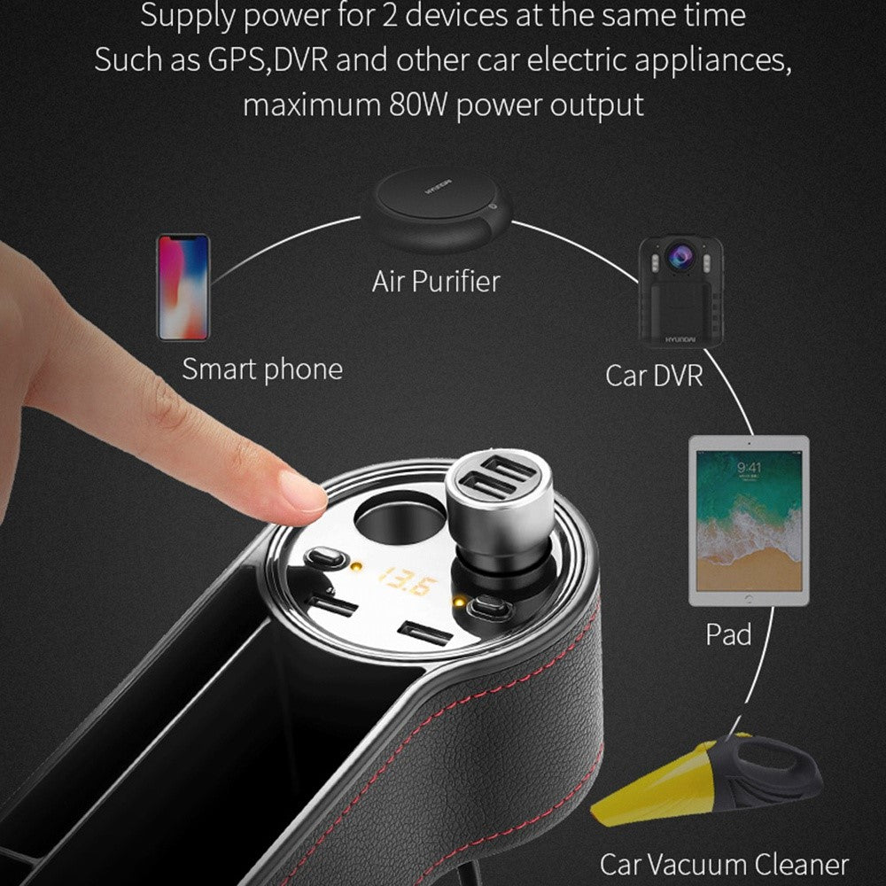 Car Charger 