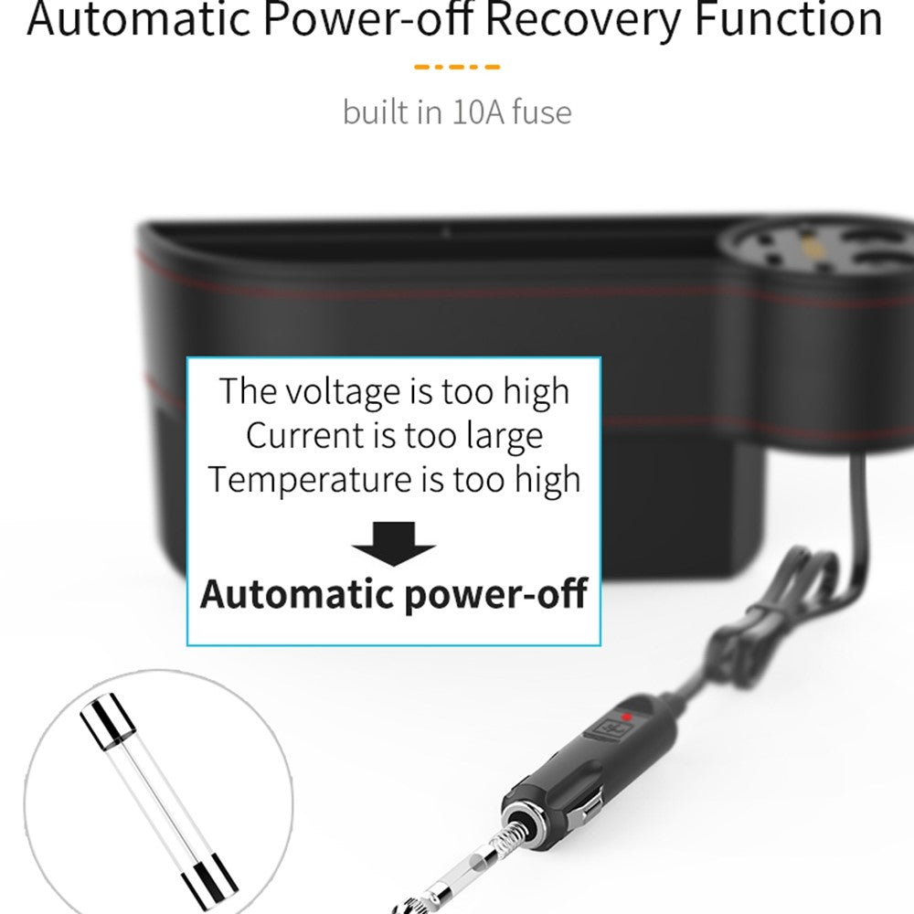 Car Charger 