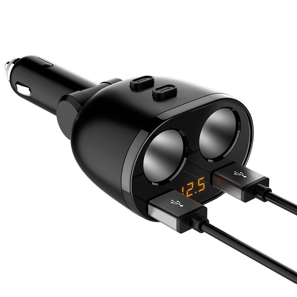 Car Charger 