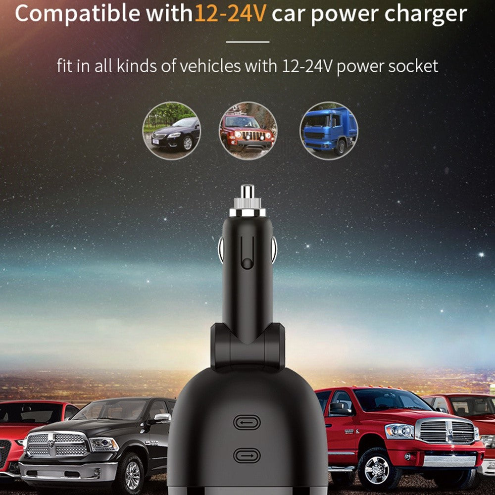 Car Charger 