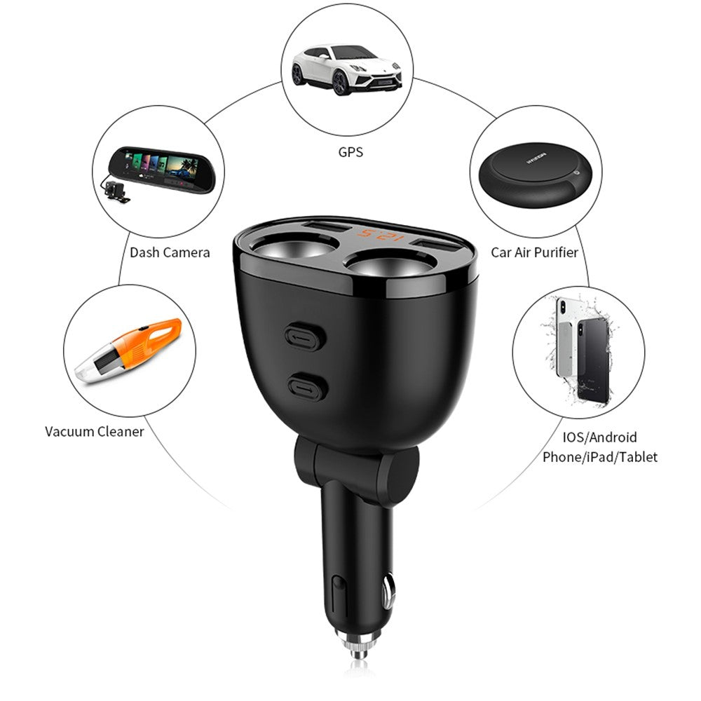 Car Charger 