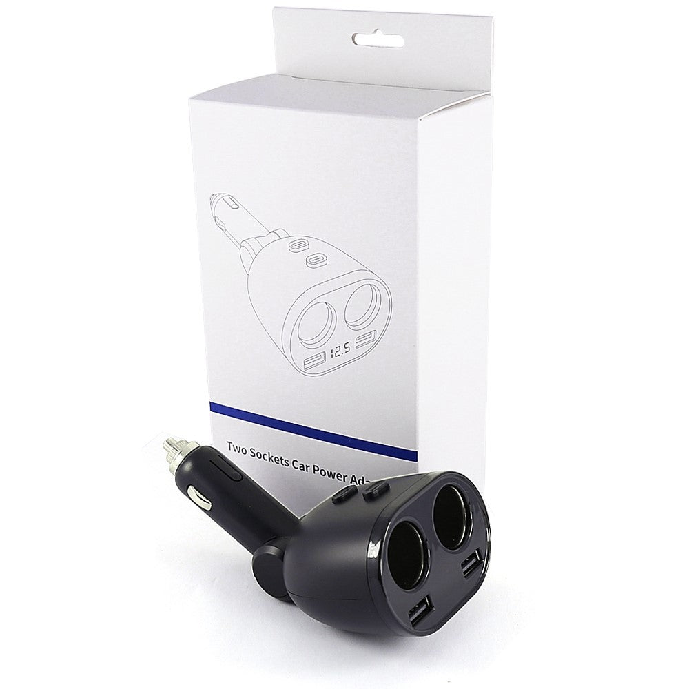Car Charger 