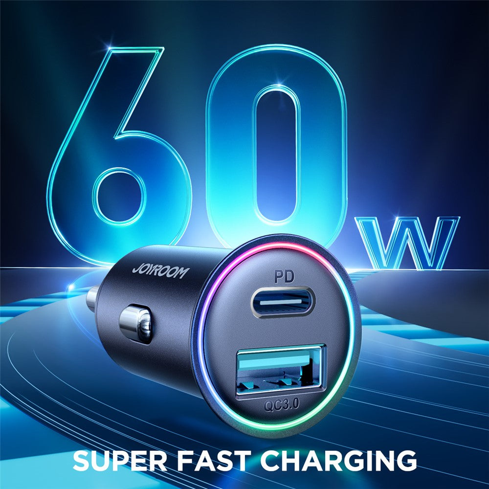 Car Charger 