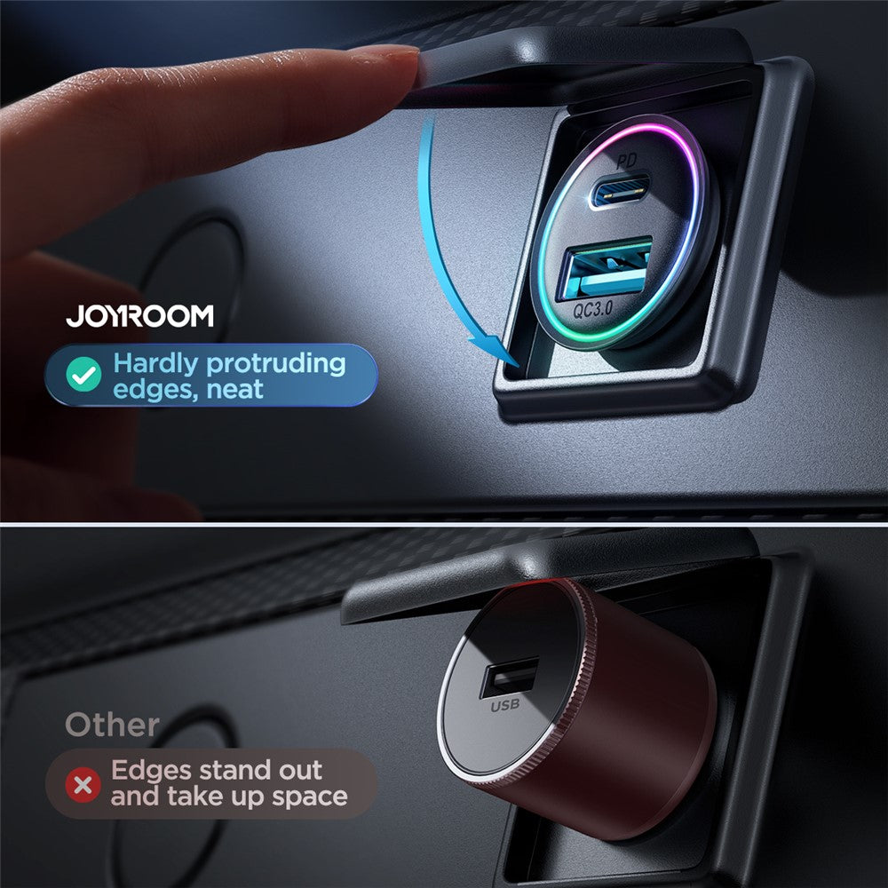 Car Charger 