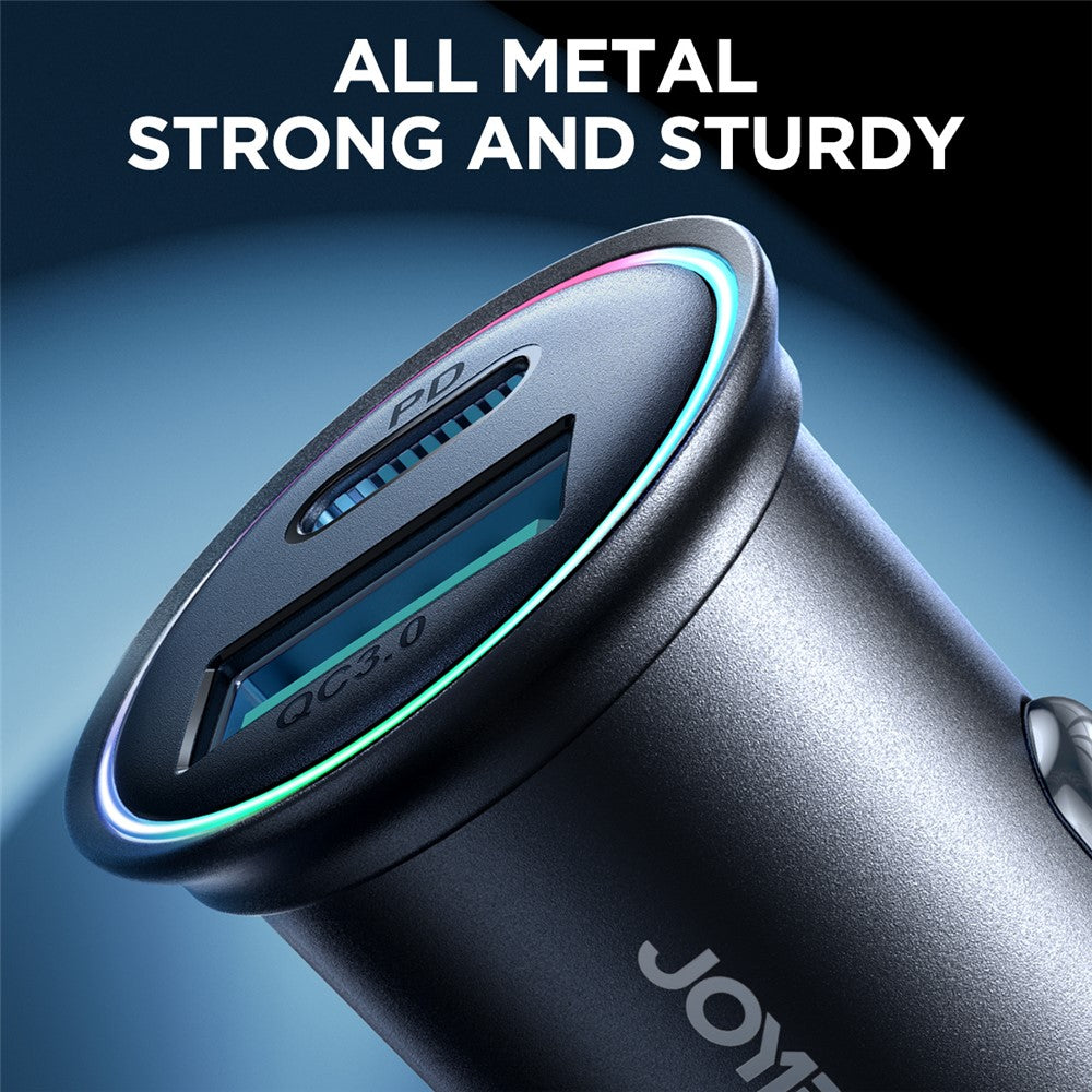 Car Charger 
