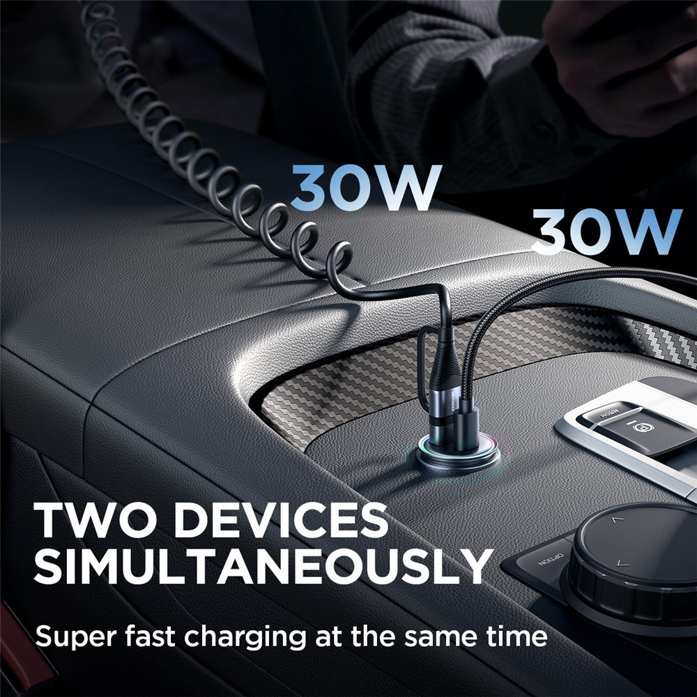 Car Charger 