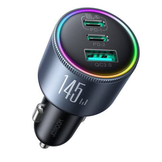 Car Charger 