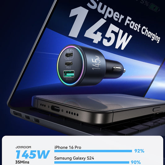 Car Charger 