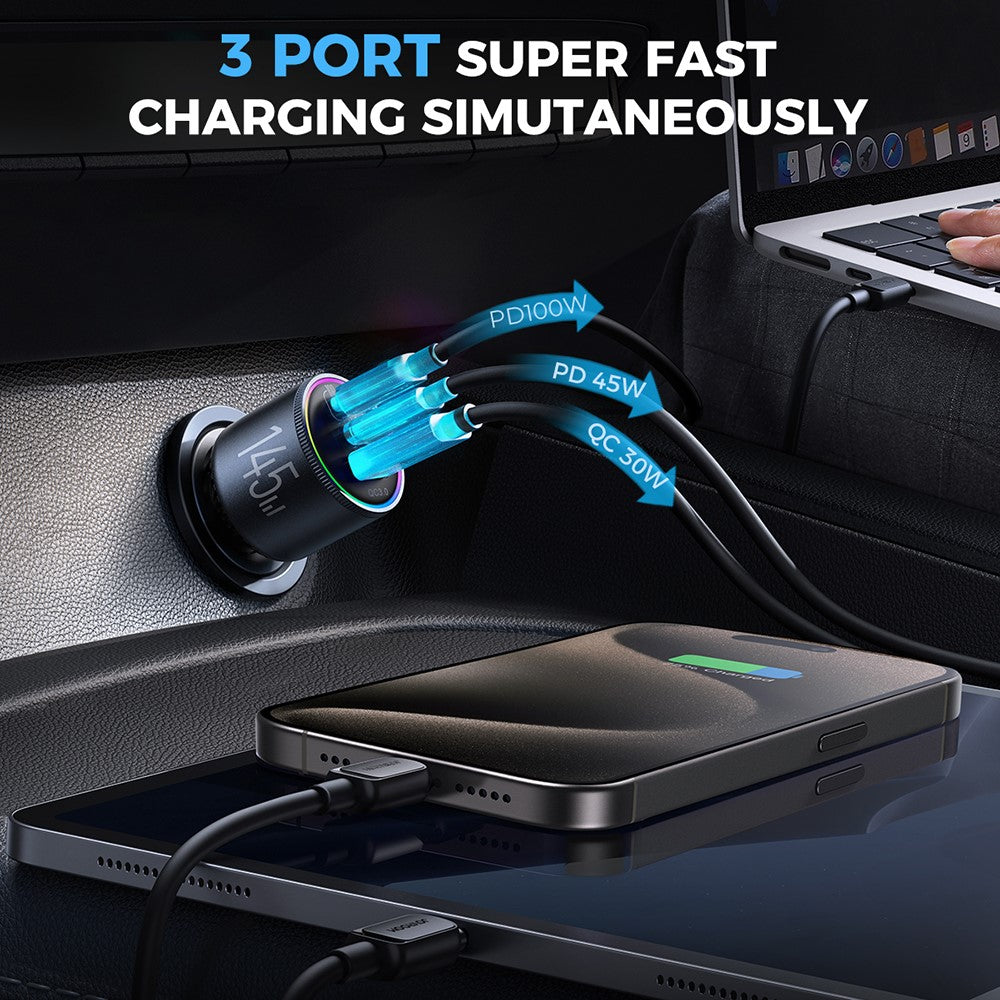 Car Charger 