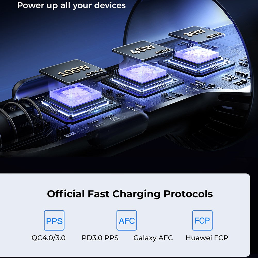 Car Charger 