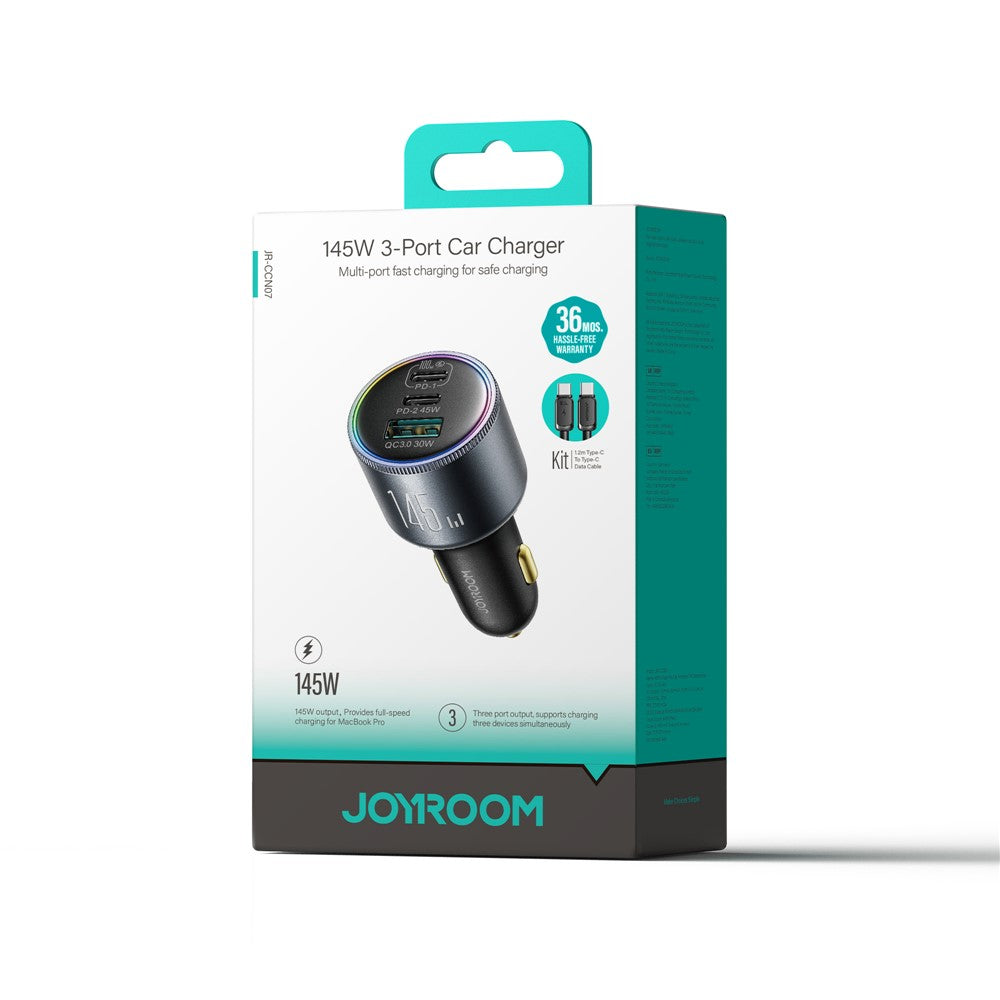 Car Charger 