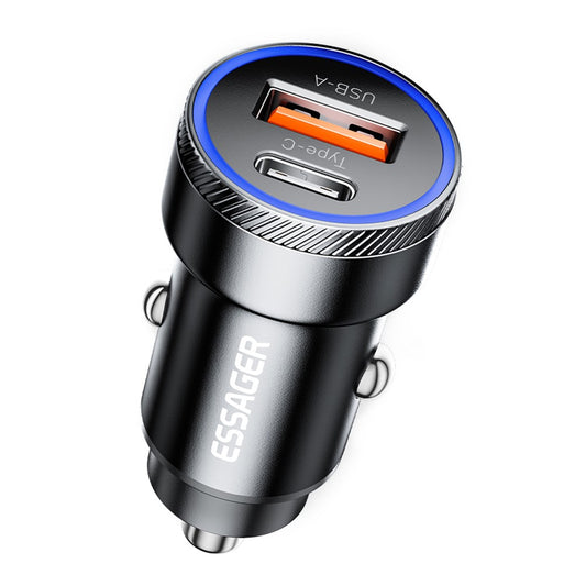 Car Charger 