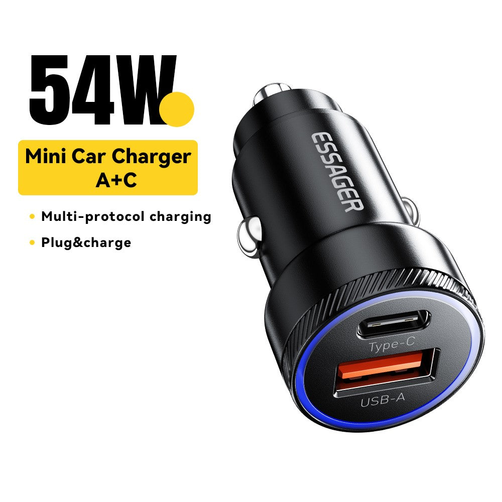 Car Charger 