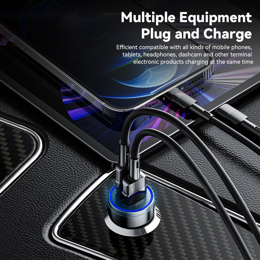 Car Charger 