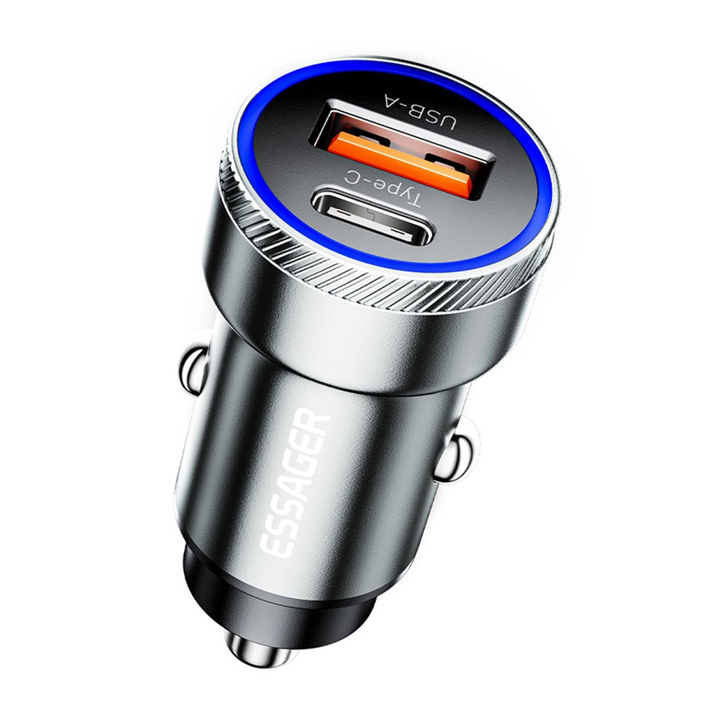 Car Charger 