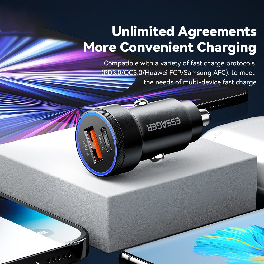 Car Charger 