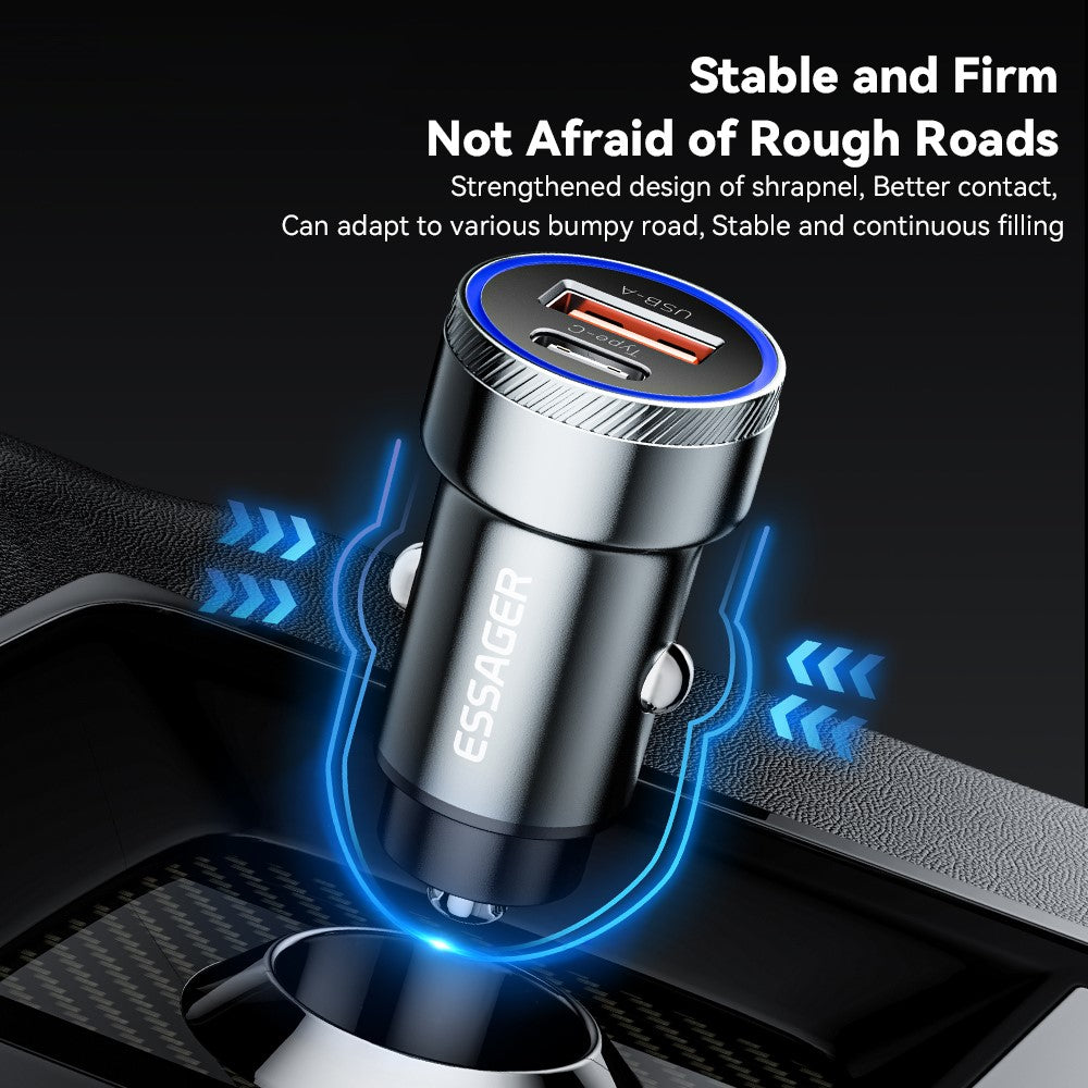 Car Charger 