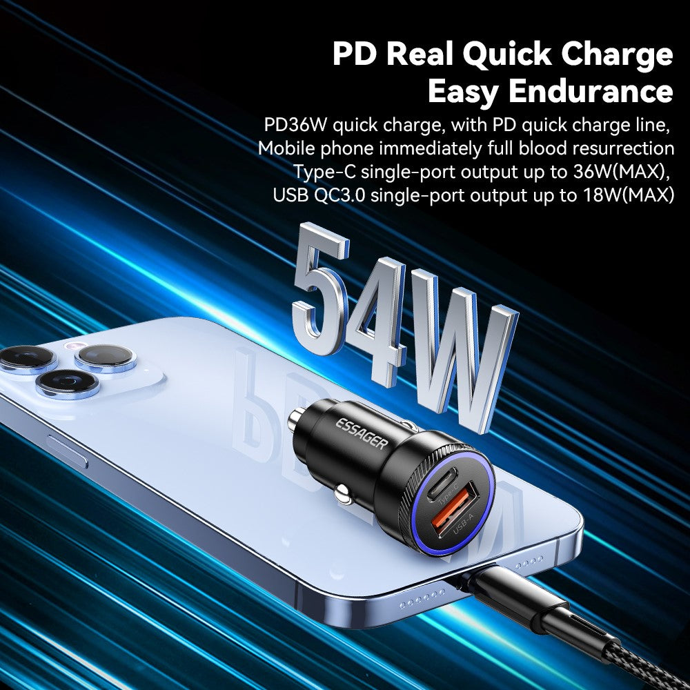 Car Charger 