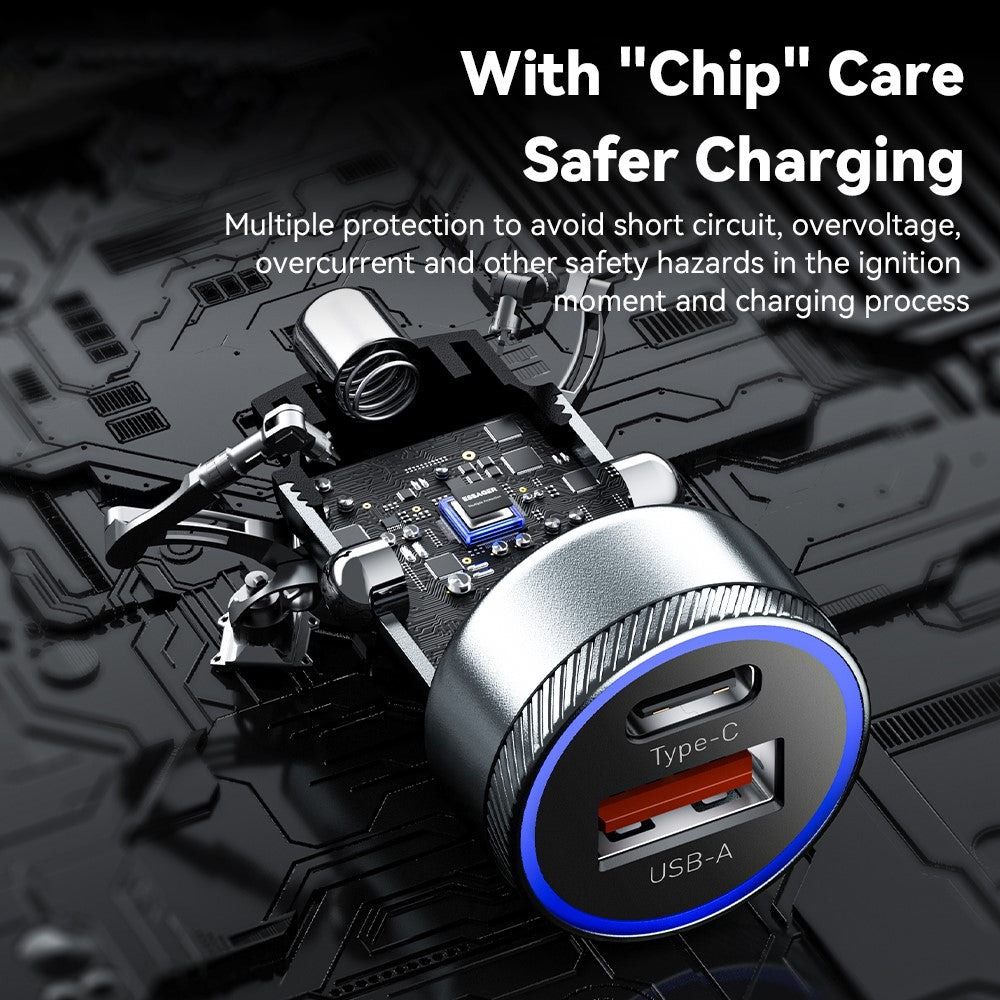 Car Charger 