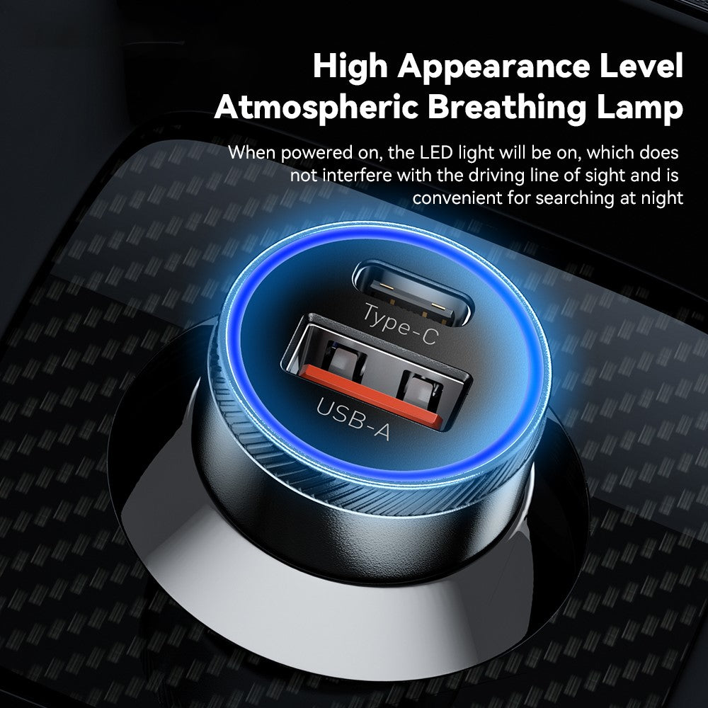 Car Charger 