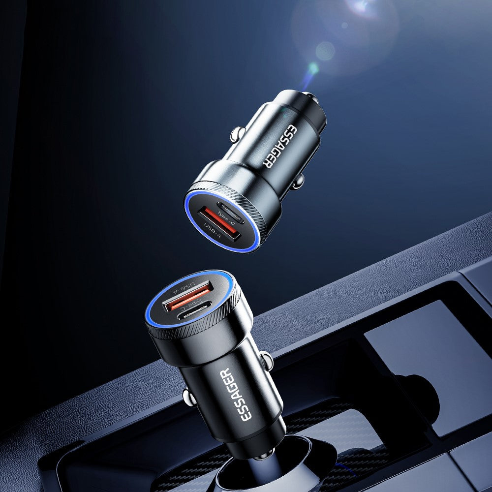 Car Charger 