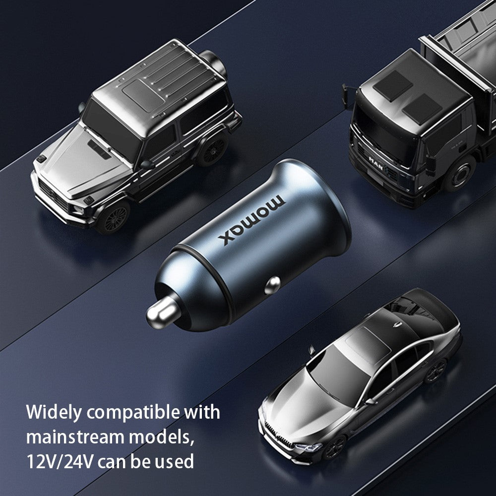 Car Charger 
