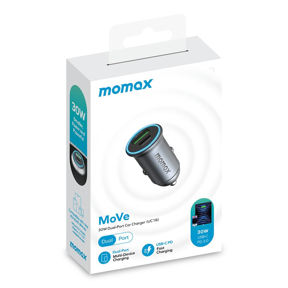 Car Charger 