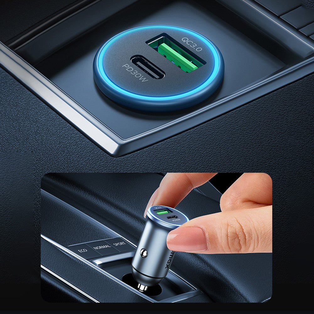 Car Charger 