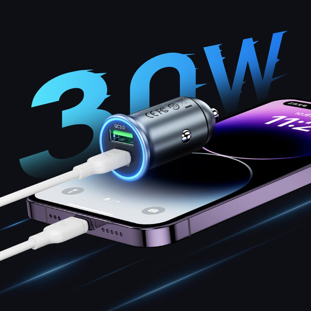 Car Charger 