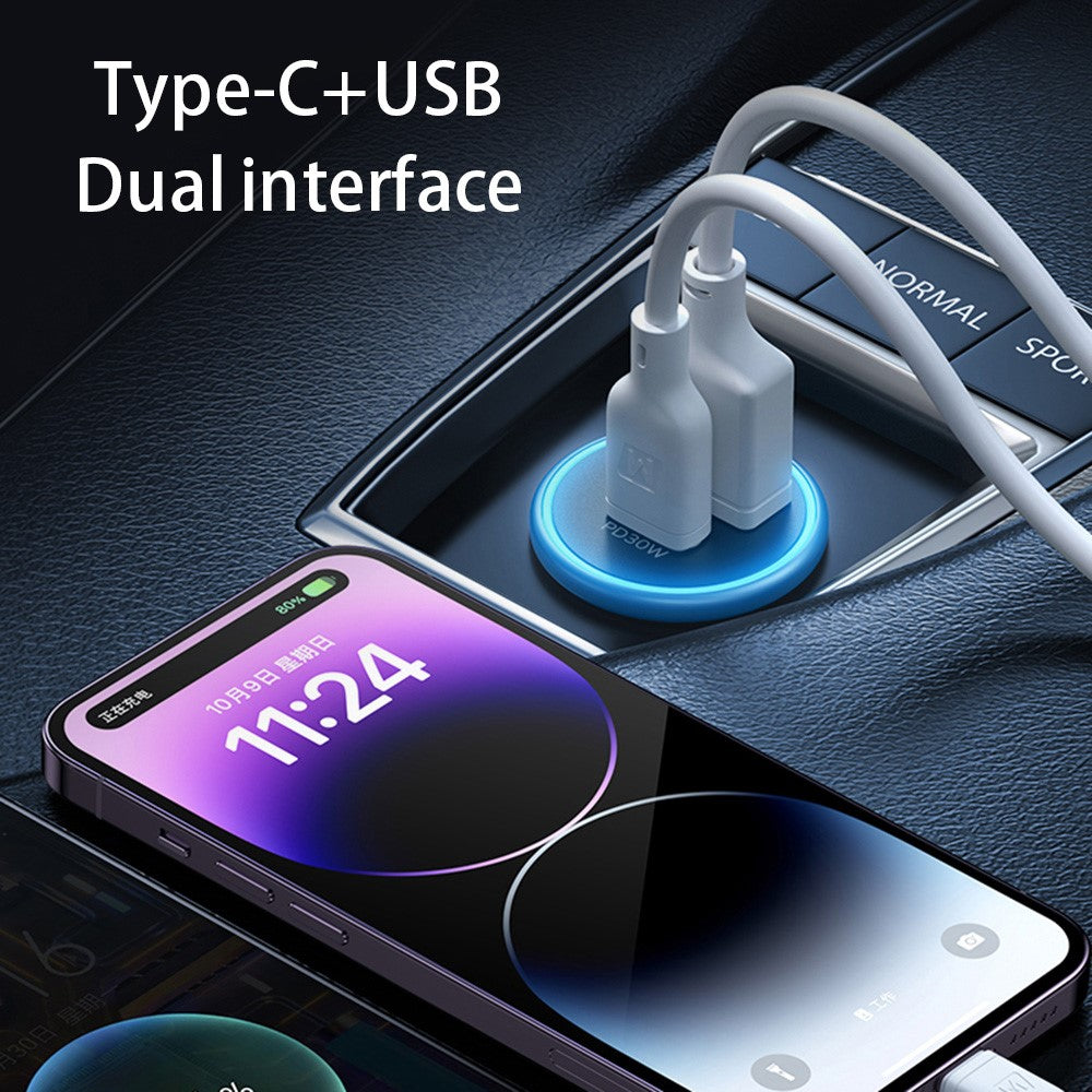 Car Charger 
