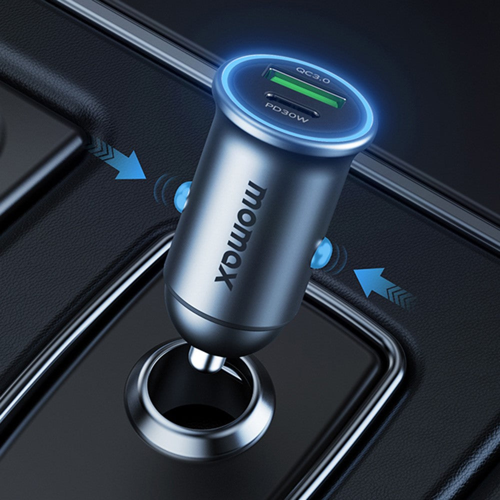 Car Charger 