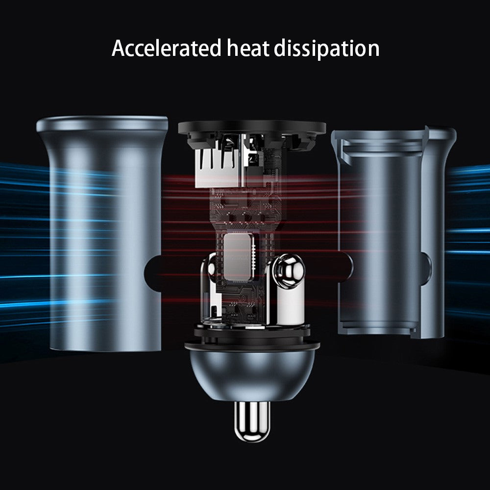 Car Charger 