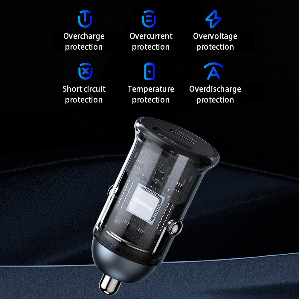 Car Charger 
