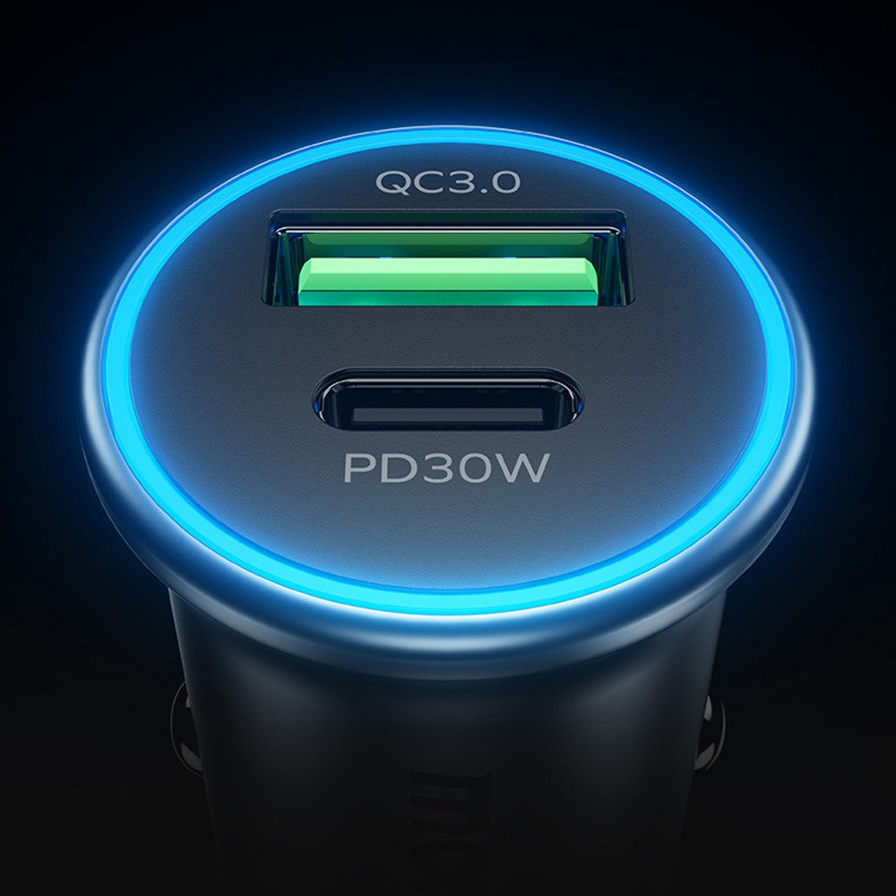 Car Charger 