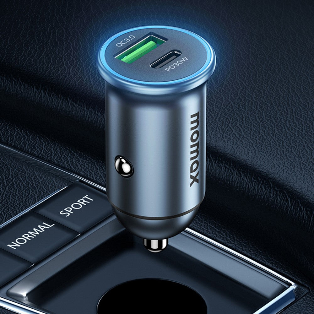 Car Charger 