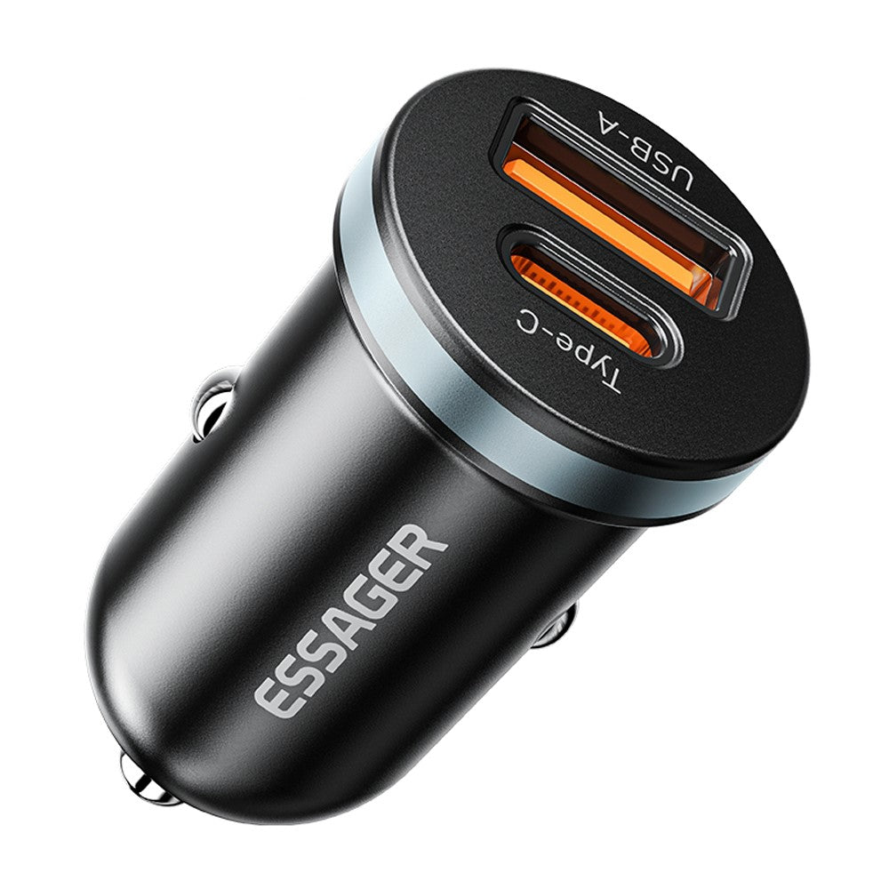 Car Charger 