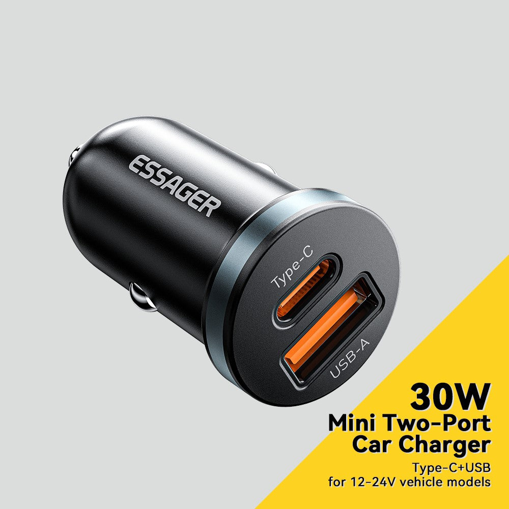 Car Charger 