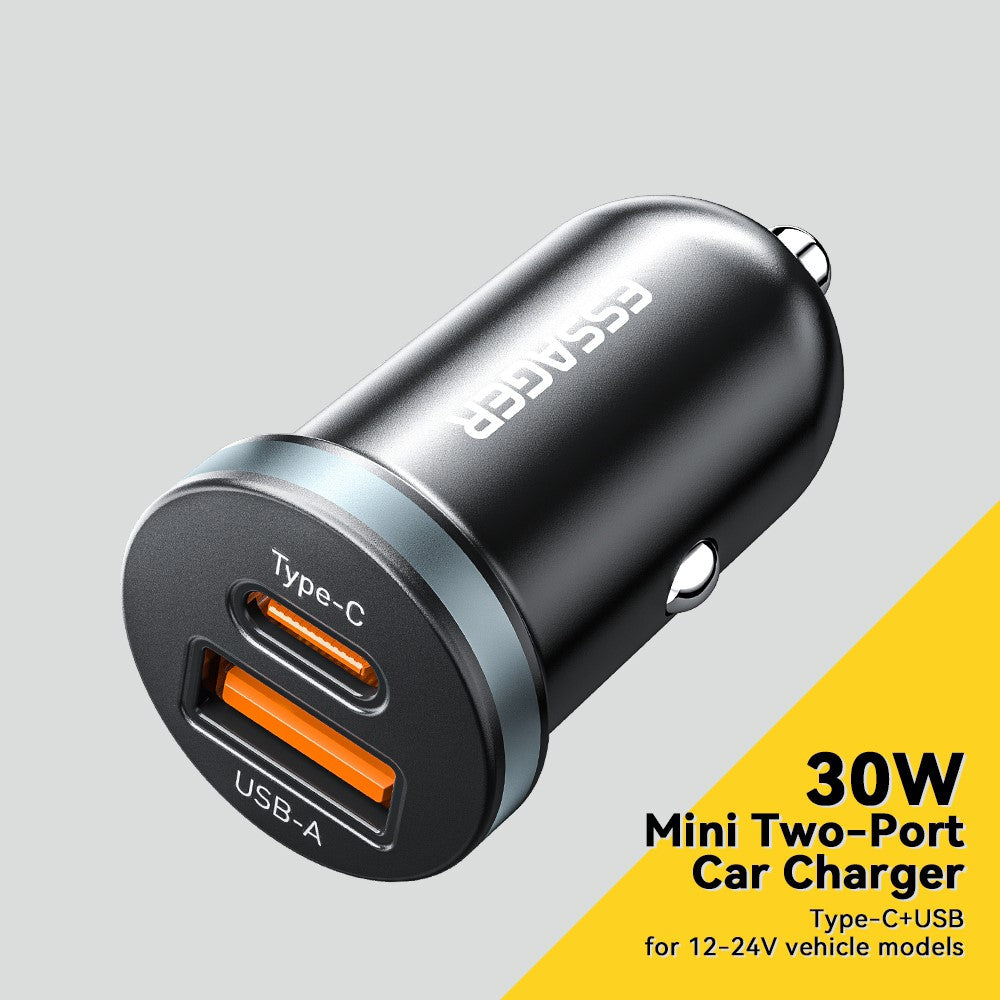 Car Charger 