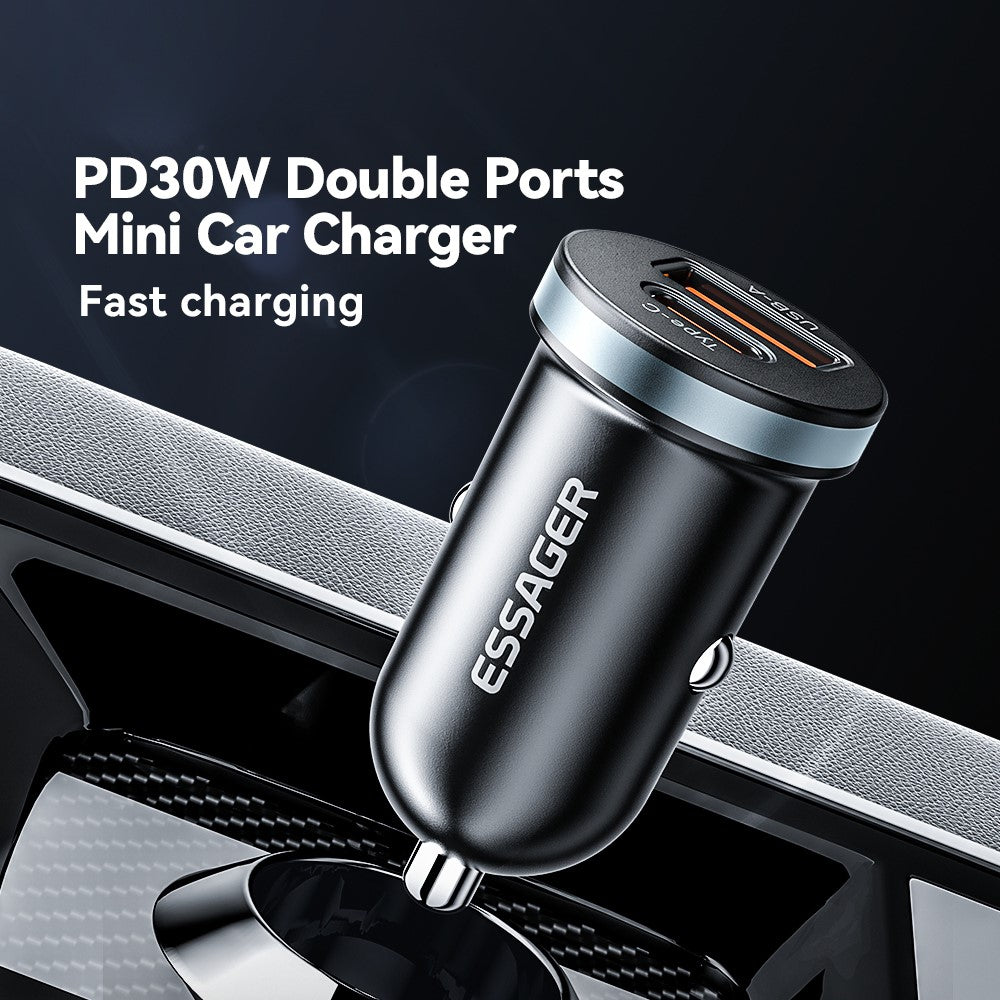 Car Charger 