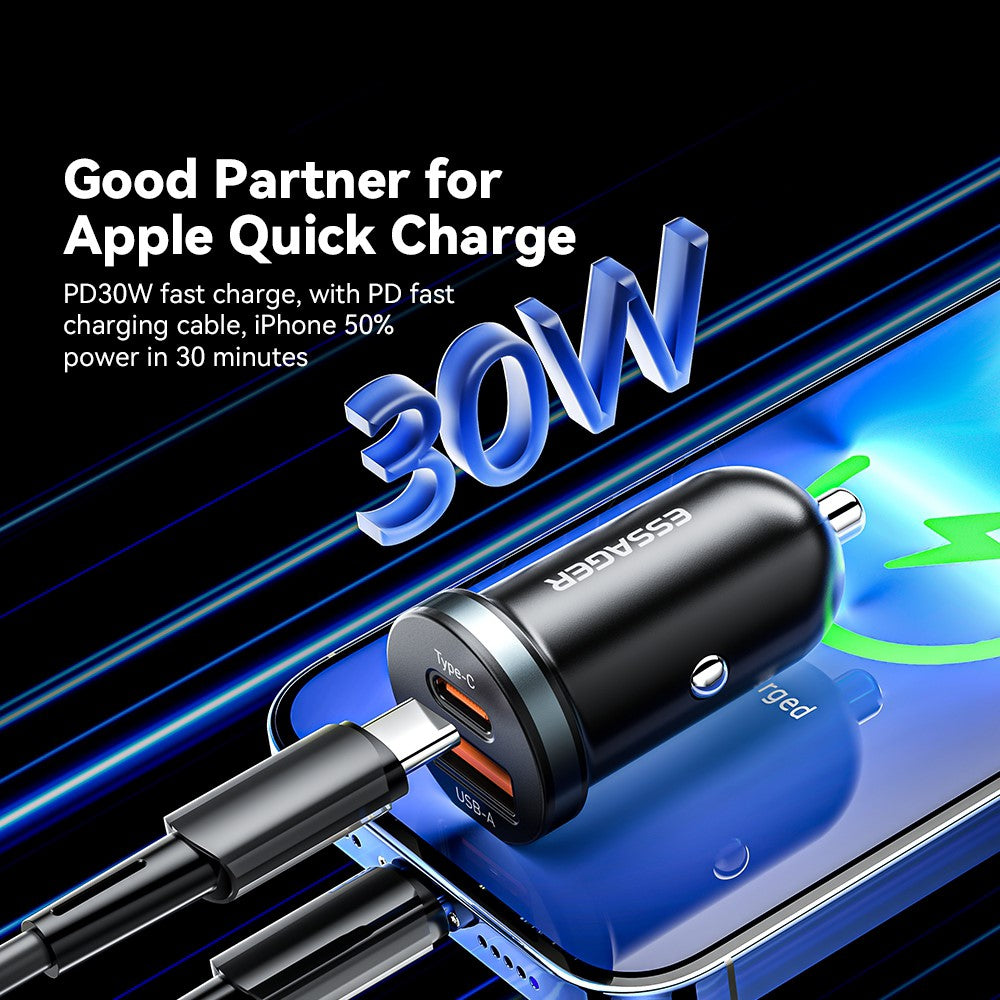 Car Charger 
