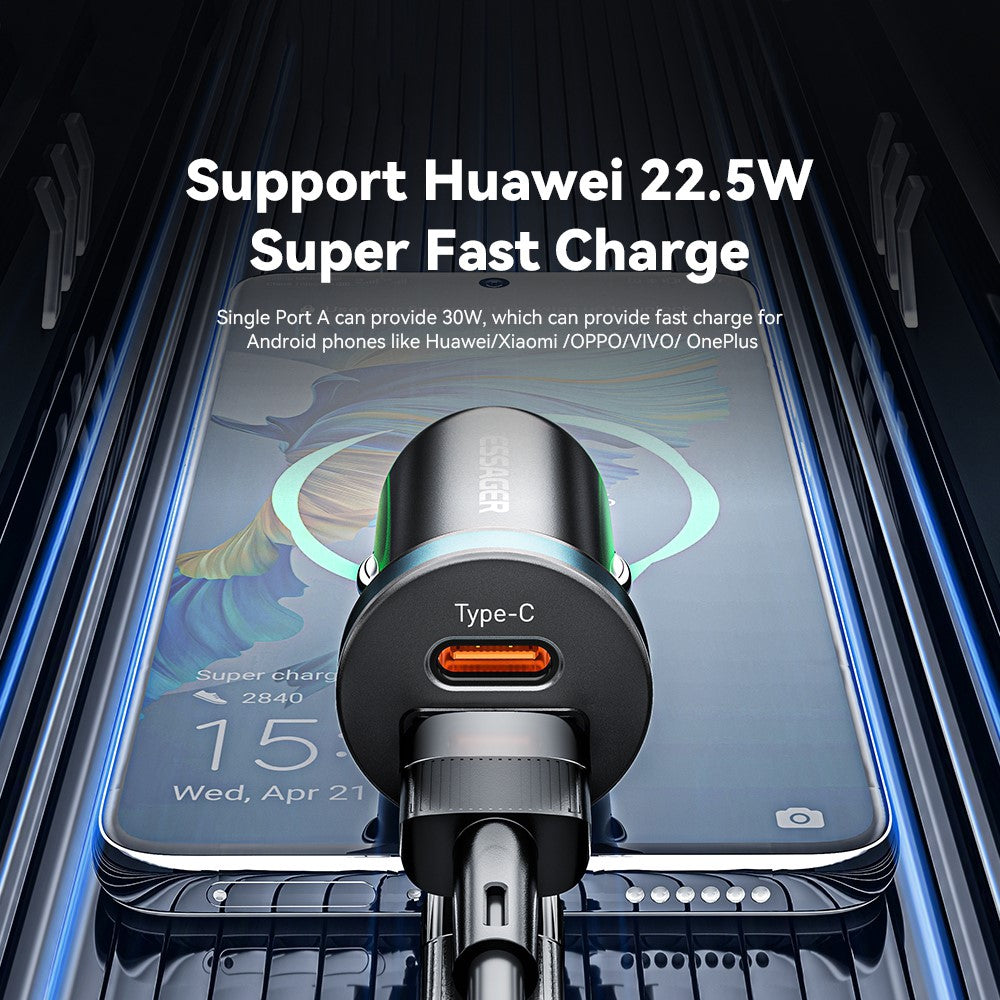 Car Charger 