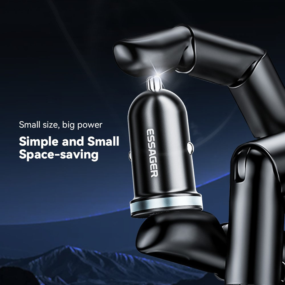 Car Charger 