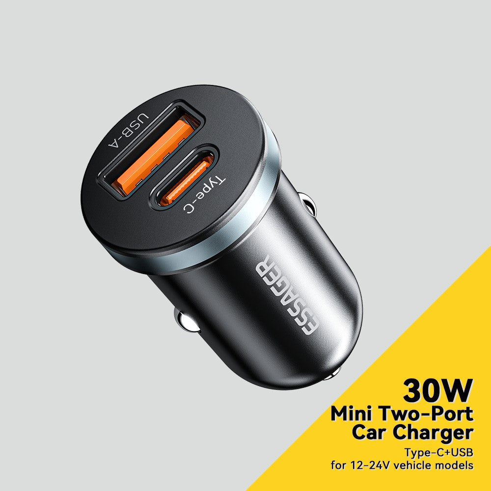 Car Charger 