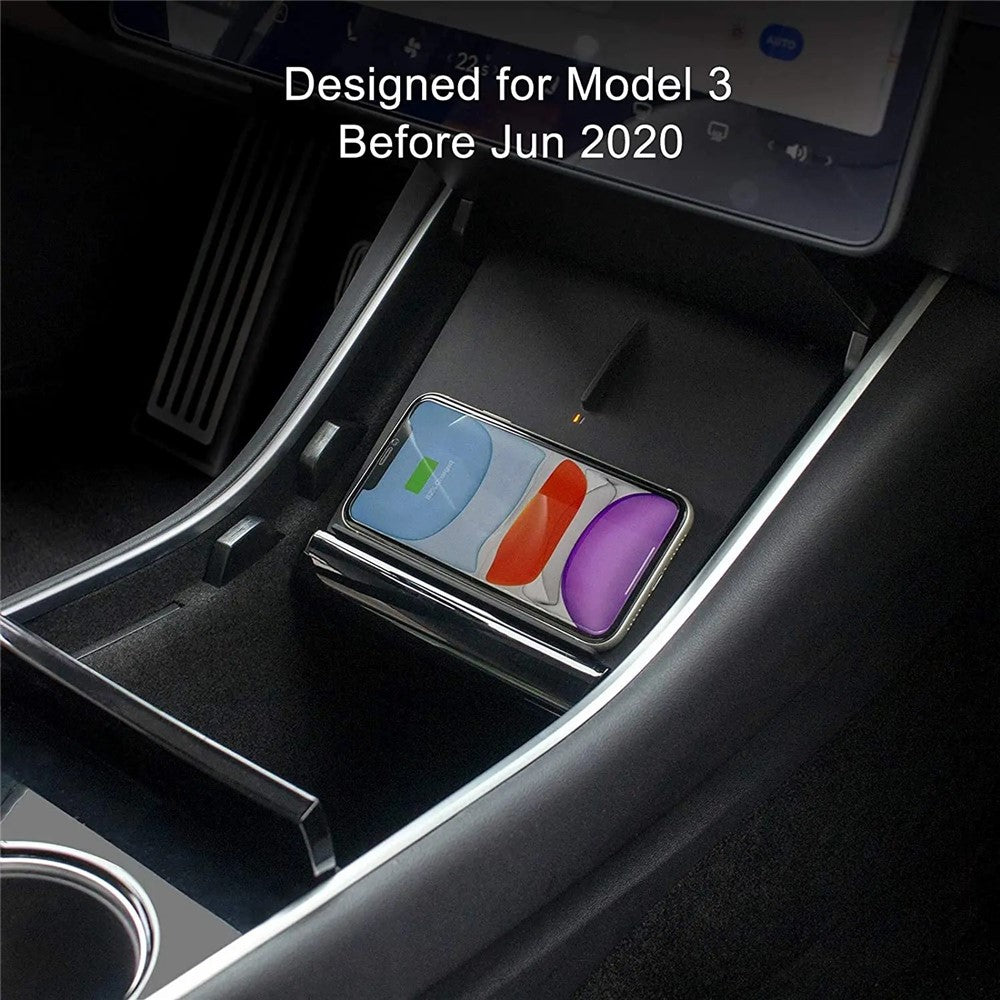 Car Charger 